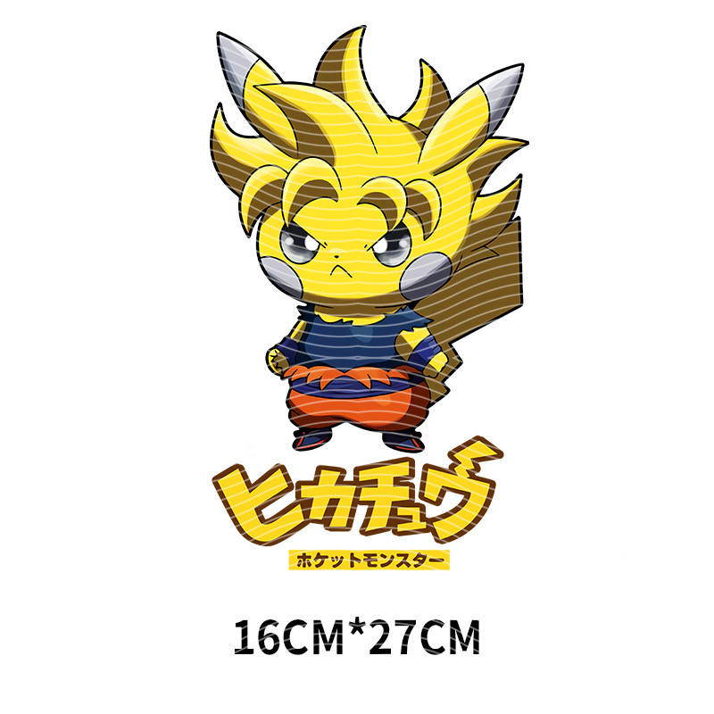 Animation design-J 256